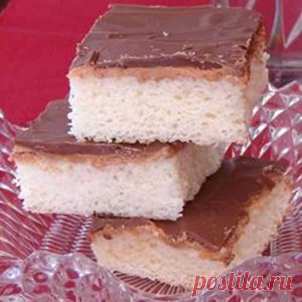 Тенди Кейк - Vypechka.Ru