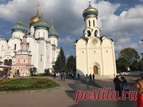 6 святых мест в Москве, где происходят чудеса и исцеления | Следуй за нами | Яндекс Дзен
