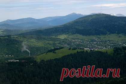 В российском регионе произошло землетрясение. Землетрясение магнитудой 5,4 произошло в Прокопьевском районе в Кемеровской области. Толчок был зафиксирован в 03:41 по местному времени (23:41 12 августа по московскому) неподалеку от села Большая Талда. О жертвах и разрушениях в результате подземного толчка не сообщалось.