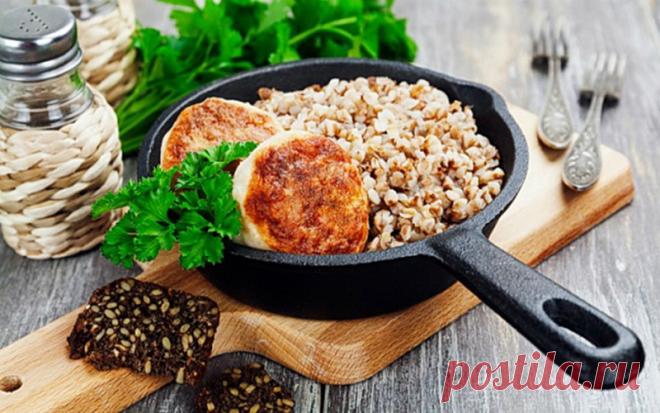 Невероятно вкусно! 5 рецептов необычных котлет из обычных продуктов! - Страница 5 из 5 - City Women