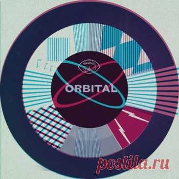 Orbital - Lush (2025) (2025) free download mp3 music 320kbps