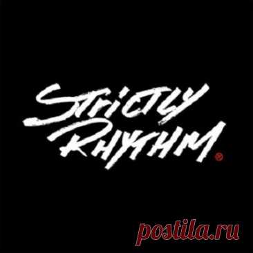 PACK - VA - Label Strictly Rhythm (603 releases), 1990 - 2022, (FLAC) | ShareMania.US