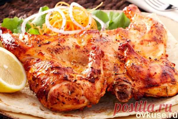 ▲7 советов, как вкусно приготовить курицу▲ - Простые рецепты Овкусе.ру