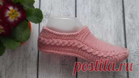 Мои будни и вязание. Смотрите видео онлайн, бесплатно