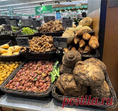 Зашла в Дубае в обычный овощной магазине и снова нашла повод удивиться, хотя до Китая далеко | Соло - путешествия | Яндекс Дзен