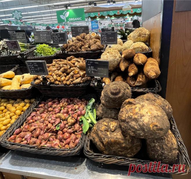 Зашла в Дубае в обычный овощной магазине и снова нашла повод удивиться, хотя до Китая далеко | Соло - путешествия | Яндекс Дзен