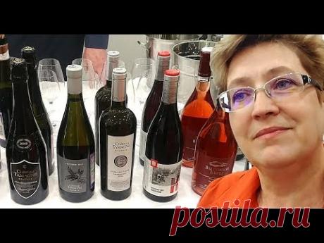 Какие российские вина можно пить. Часть 6. Кубань-Вино