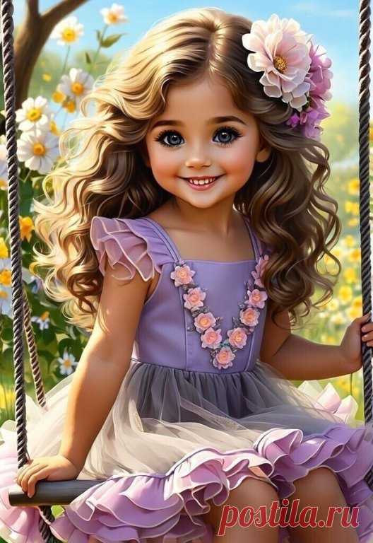 ღ