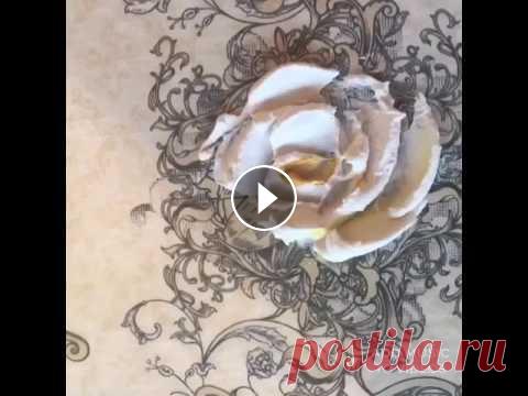 Скульптурная живопись. Фрагмент видео. Очень меня увлекла эта тема, сейчас работаю и изучаю, как ее можно использовать!!! Ссылка на мой канал подписывайтесь Моя страничка в Инстаграм А так ...