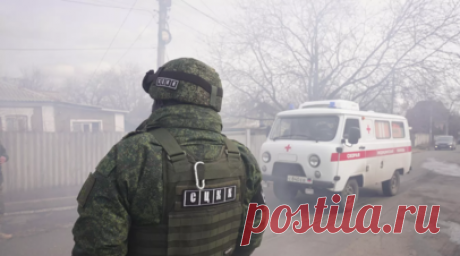 Жительница Херсонской области погибла в результате обстрела со стороны ВСУ. Вооружённые силы Украины подвергли артиллерийскому обстрелу село Казачьи Лагеря Херсонской области, в результате чего погибла мирная жительница. Информацию об этом предоставили в Военном следственном управлении СК России. Читать далее