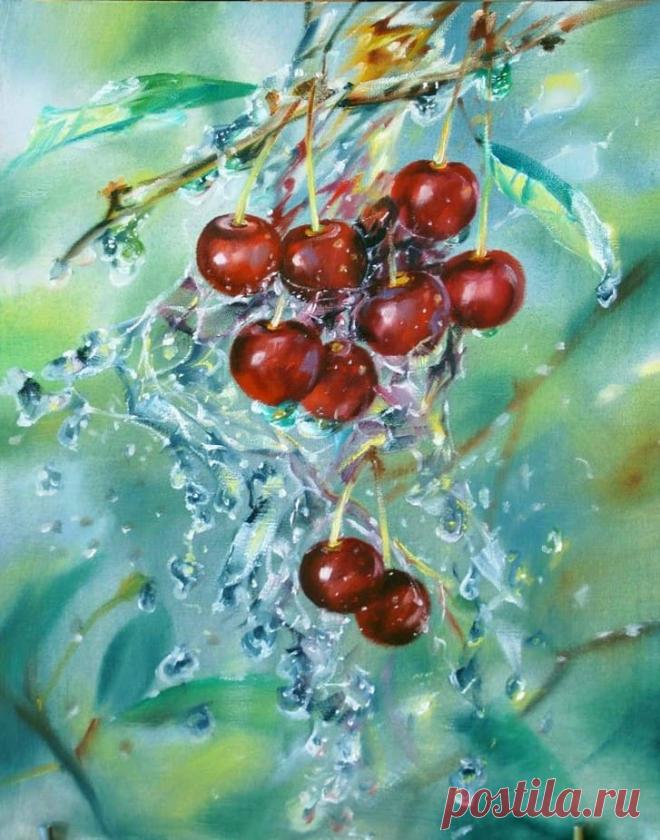 Художник Александр Маранов | Картины