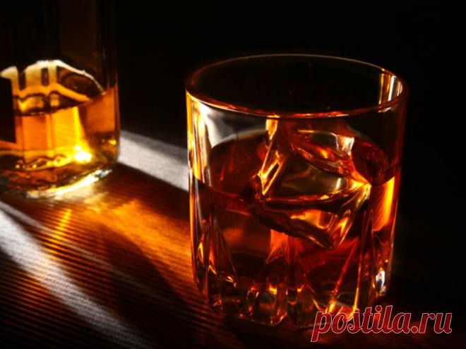 Домашний коньяк: пошаговый рецепт | Днепр Час