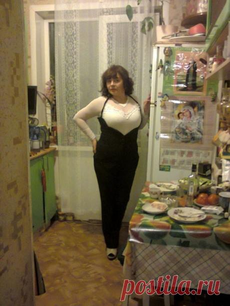 Варвара