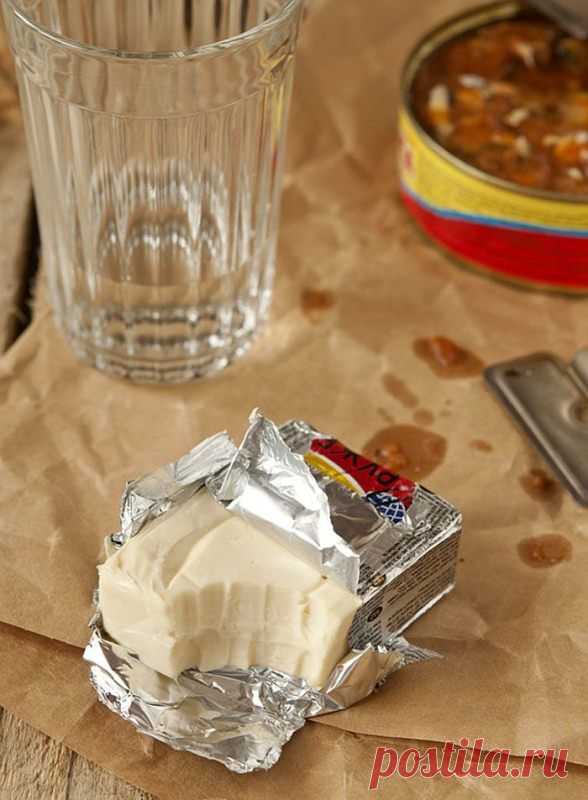 Советские продукты, вкус которых невозможно забыть