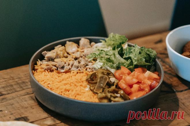 7 советов по профилактике диабета второго типа | srokgodnosti | Яндекс Дзен