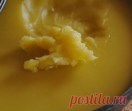 ХИЖИНА ЗДОРОВЬЯ. Мазь от ожогов и нарывов в домашних условиях