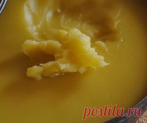 ХИЖИНА ЗДОРОВЬЯ. Мазь от ожогов и нарывов в домашних условиях