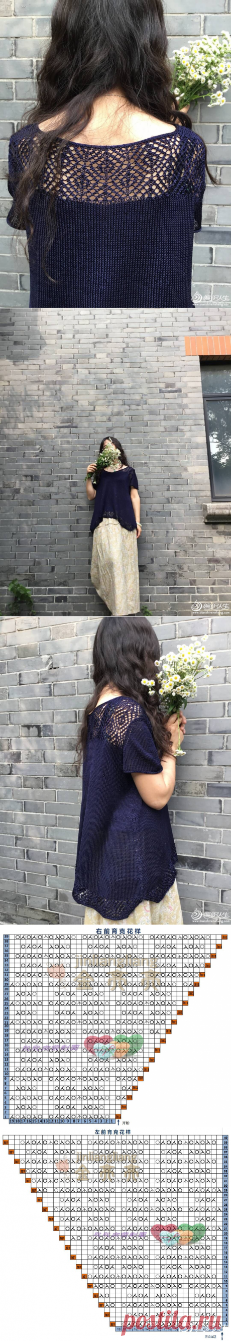 Zhen Ying не нужно носить дно ... - Мобильный портал Weaving Life