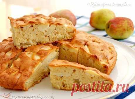 шарлотка