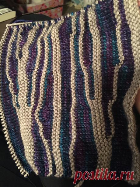 Равелри: равноденствие цыган