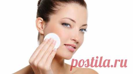 Домашние рецепты тоников для сухой кожи