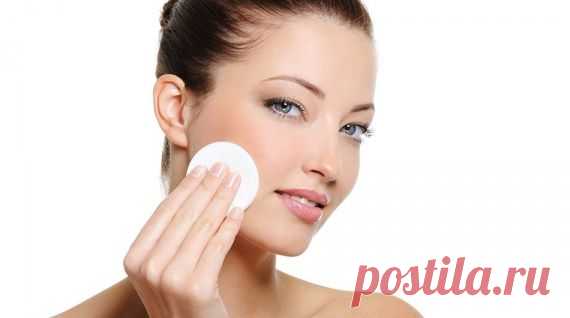 Домашние рецепты тоников для сухой кожи