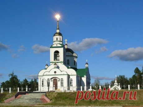 Крестовоздвижение: приметы и молитвы в православный праздник