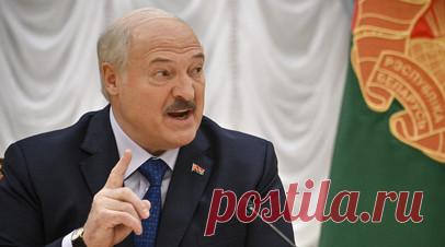 Лукашенко: оппозиция хочет захватить часть Белоруссии и ввести туда солдат НАТО. Президент Белоруссии Александр Лукашенко заявил о планах оппозиции захватить часть страны и ввести туда войска НАТО. Читать далее