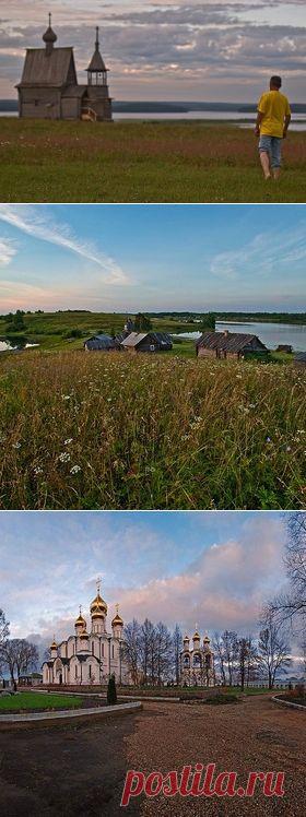 Фотограф путешественник Игорь Годунов - Фото и фотограф на Расфокусе.
