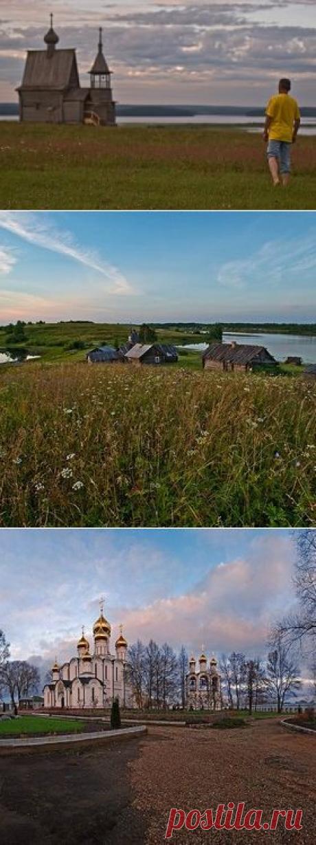 Фотограф путешественник Игорь Годунов - Фото и фотограф на Расфокусе.