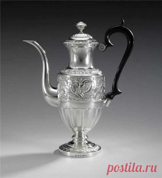 Кофе в постель в чудесном кофейнике... » Лента приколов Коляна - Зайдёшь раз и останешься навсегда ;)