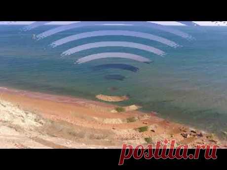 Заповедный КРЫМ Раскопки Античный некрополь Кыз Аула