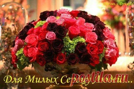 Просто красивый  букет!