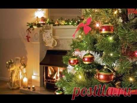 Новогодние хитрости (видео) / Рукодельные идеи