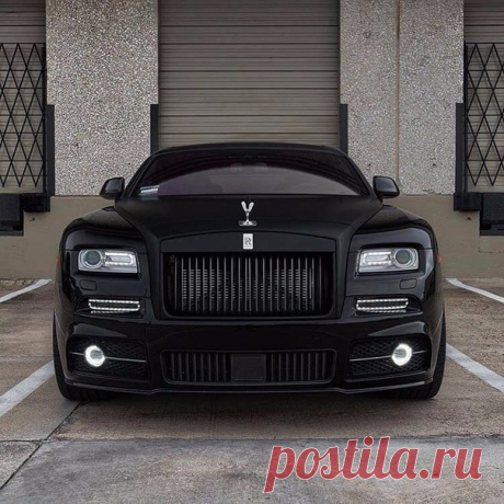 Rolls-Royce