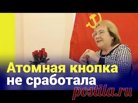 Что происходит в России (вместо Москвы - воронка ?) ● Попытка использовать Пригожина (они не умерли)