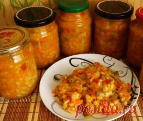 Рассольник с перловкой на зиму — очень полезная и вкусная заготовка