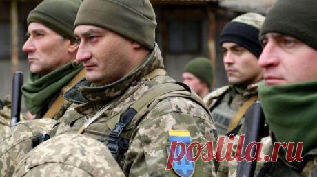 Группы СБУ прибыли под Купянск для "отлова" морпехов ВСУ, заявили силовики