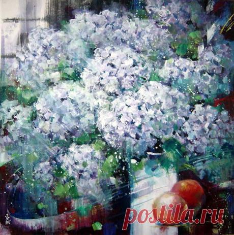 Художник Wu Jiafu: 65 изображений найдено в Яндекс.Картинках