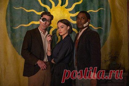 «Амстердам» с Кристианом Бэйлом и Марго Робби провалился в прокате. Комедийный детектив «Амстердам» с Кристианом Бэйлом и Марго Робби в главных ролях провалился в прокате и собрал в США всего 6,5 миллиона долларов. Уточняется, что производство фильма режиссера Дэвида О. Расселла обошлось в 80 миллионов долларов. Картина рискует стать одним из самых провальных проектов года.