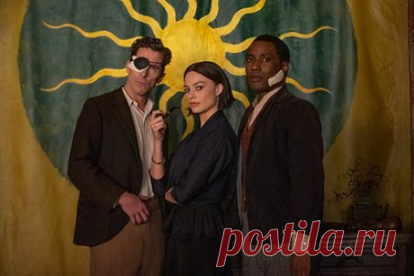 «Амстердам» с Кристианом Бэйлом и Марго Робби провалился в прокате. Комедийный детектив «Амстердам» с Кристианом Бэйлом и Марго Робби в главных ролях провалился в прокате и собрал в США всего 6,5 миллиона долларов. Уточняется, что производство фильма режиссера Дэвида О. Расселла обошлось в 80 миллионов долларов. Картина рискует стать одним из самых провальных проектов года.