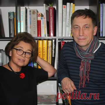 Квартира в Подмосковье: современная классика на 60 квадратах