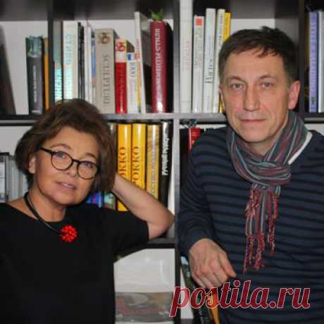 Квартира в Подмосковье: современная классика на 60 квадратах