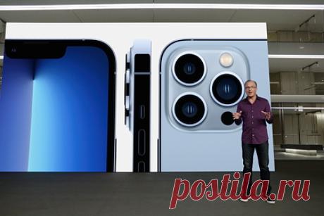 Apple откажется еще от одной детали при продаже iPhone 13. Компания Apple решила отказаться от упаковочной пленки у коробки с iPhone 13. Компания отказалась от использования пластиковой пленки при упаковке смартфонов новой линейки iPhone 13. Вместо этого на коробке будет только стикер-пломба, которую нужно будет потянуть и оторвать для доступа к содержимому.