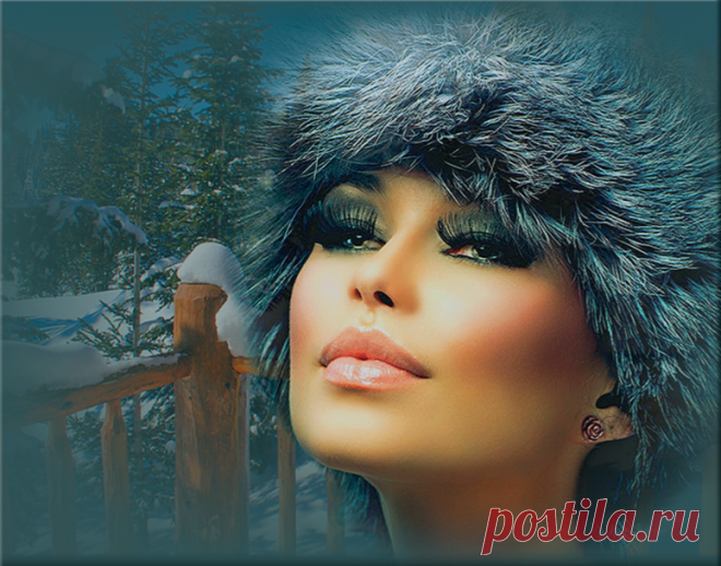 Рамочки -Зимние | Записи в рубрике Рамочки -Зимние | Мир Моих фантазий