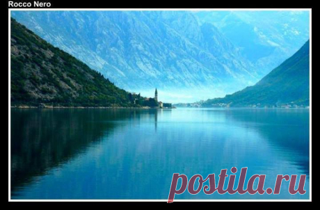 Boka bay