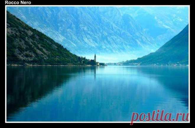 Boka bay