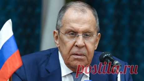Лавров: инициатива Зеленского уже всем оскомину набила. Коллективный Запад не имеет желания заключать договоренности по-честному в вопросе урегулирования украинского конфликта. Об этом заявил глава МИД РФ Сергей Лавров, передает ТАСС. &quot;Инициатива (президента Украины Владимира. - ...