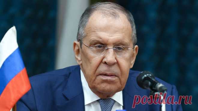 Лавров: инициатива Зеленского уже всем оскомину набила. Коллективный Запад не имеет желания заключать договоренности по-честному в вопросе урегулирования украинского конфликта. Об этом заявил глава МИД РФ Сергей Лавров, передает ТАСС. "Инициатива (президента Украины Владимира. - ...