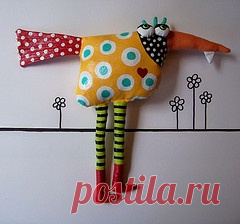 Найдено на сайте flickr.com.
